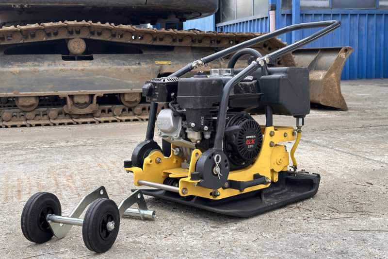 OmecoHub - Immagine BOMAG BVP18-45